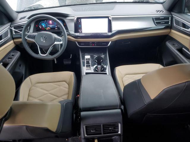 2024 VOLKSWAGEN ATLAS CROS 1V2WE2CA7RC250616