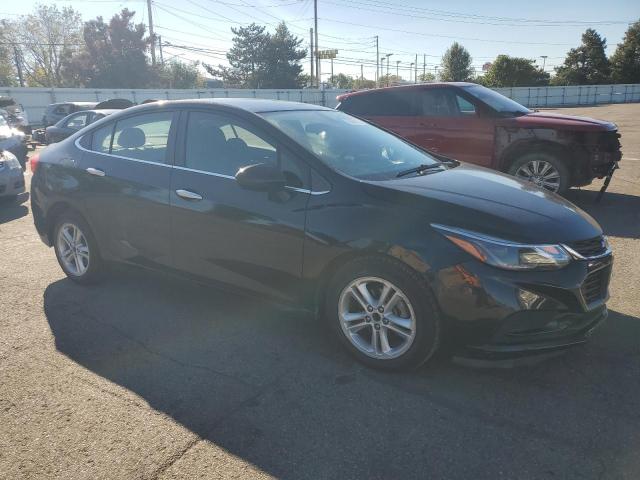 2017 CHEVROLET CRUZE LT - 1G1BE5SMXH7150720