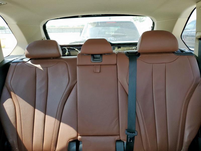 2014 BMW X5 SDRIVE3 - 5UXKR2C55E0H32716