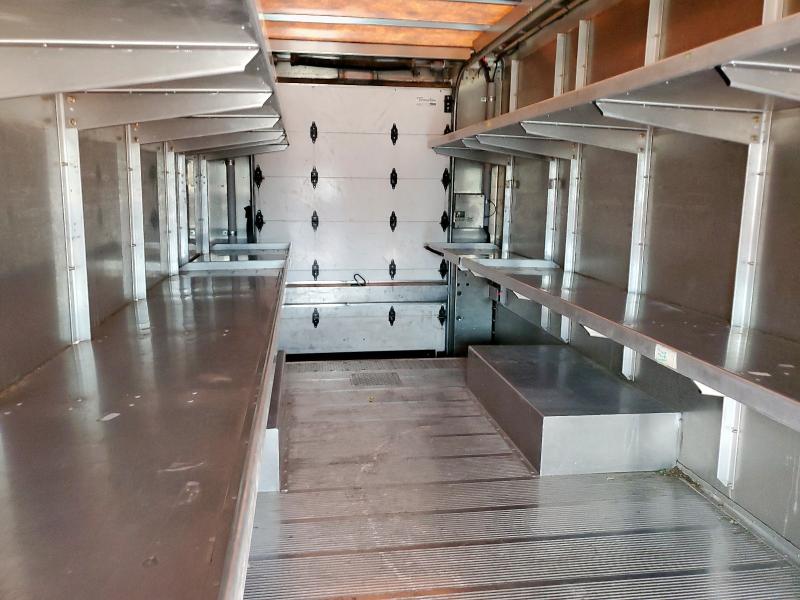 2021 FREIGHTLINER CHASSIS M #3304547495