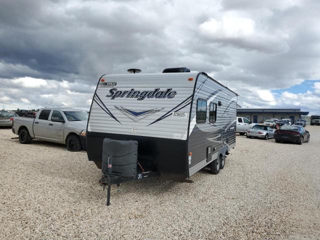 2017 KEYSTONE SPRINGDALE - Other View