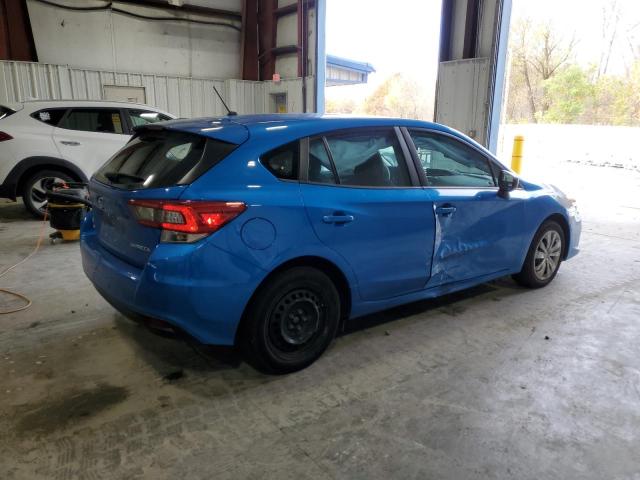 2022 SUBARU IMPREZA #3297924821