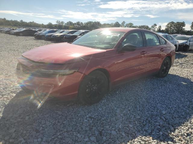 2025 HONDA ACCORD SE 1HGCY1F40SA012573
