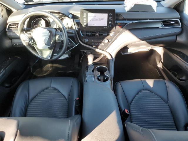 2024 TOYOTA CAMRY SE N - 4T1G11AK2RU882002