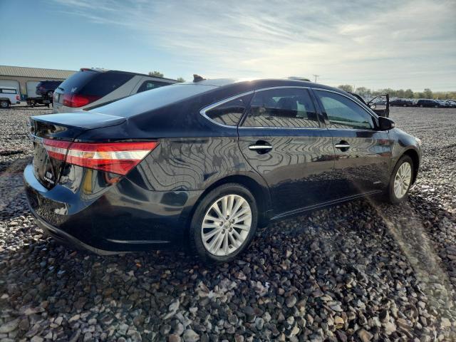 2014 TOYOTA AVALON HYB #3294597037