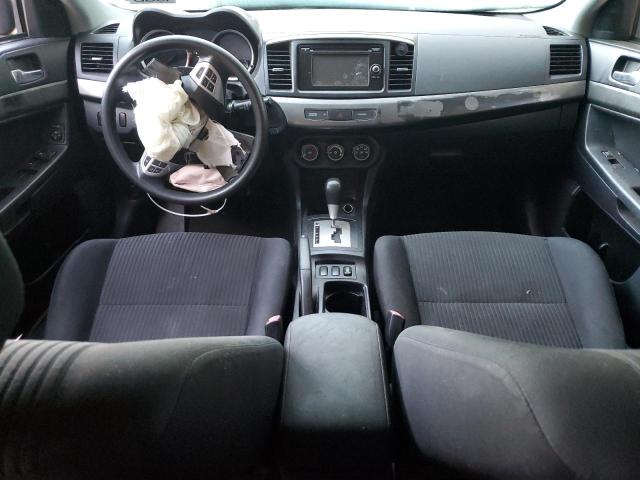 2015 MITSUBISHI LANCER SE #3296882847