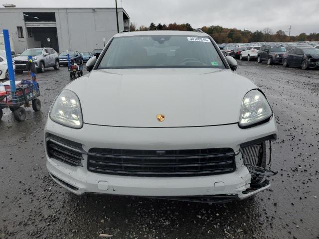 2022 PORSCHE CAYENNE #3301846374
