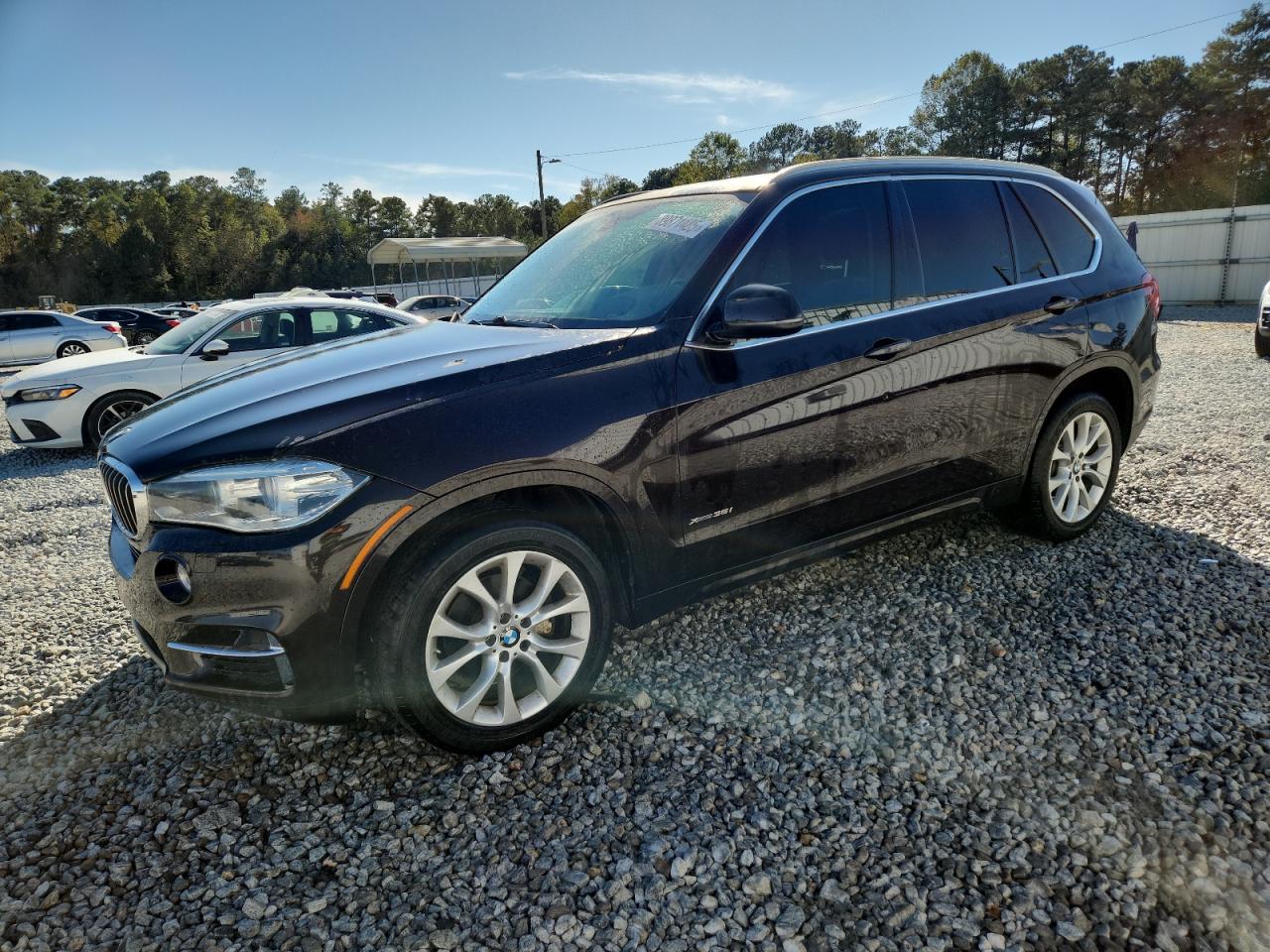 BMW X5 XDRIVE35I