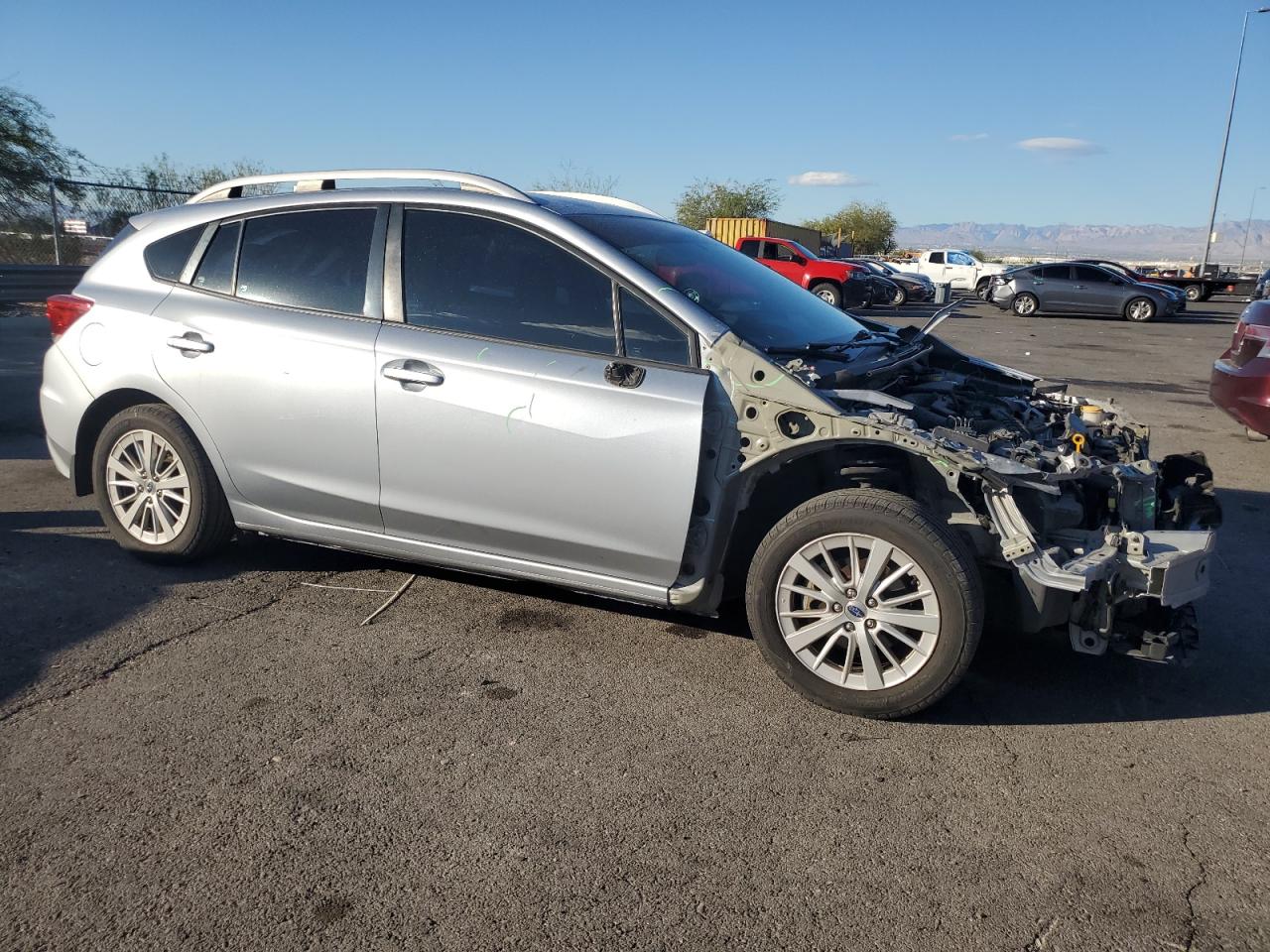 SUBARU IMPREZA PREMIUM