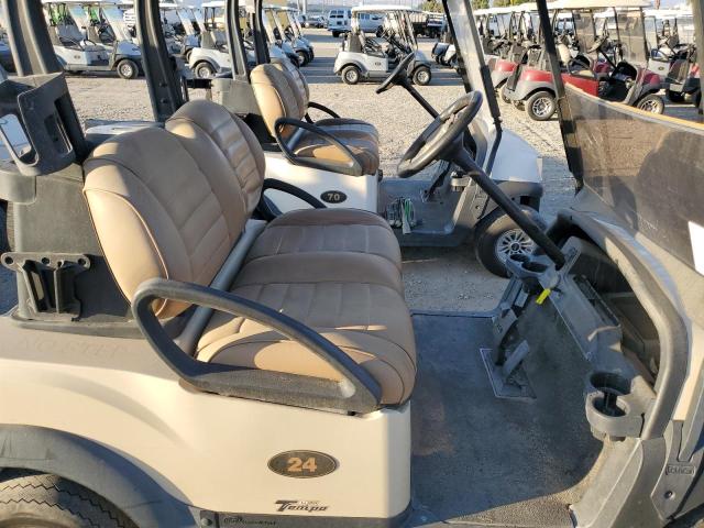 2020 CLUB CAR TEMPO LITHIUM #3261992476