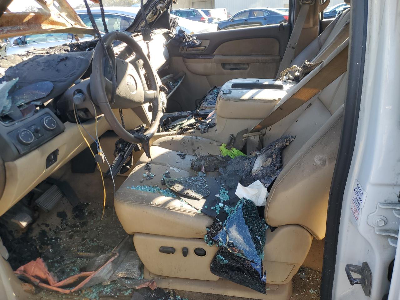 GMC SIERRA K1500 SLT