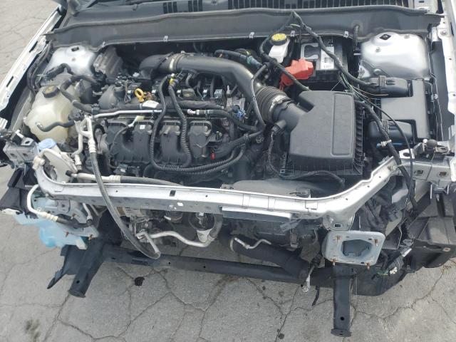 2019 FORD FUSION SE #3281431985