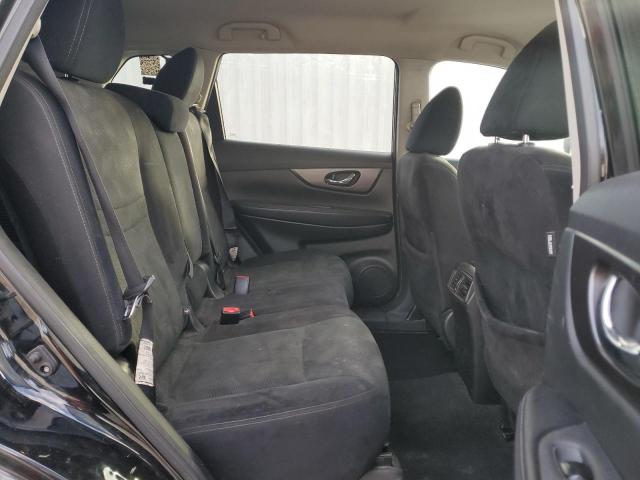 2016 NISSAN ROGUE S - 5N1AT2MTXGC818271