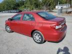 Lot #3303796421 2012 TOYOTA COROLLA BASE