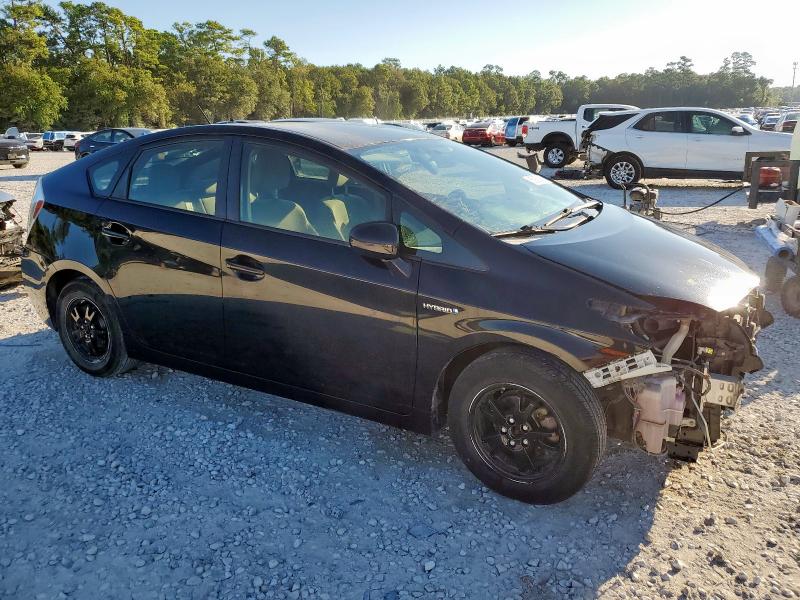 2015 TOYOTA PRIUS - JTDKN3DU1F1881562