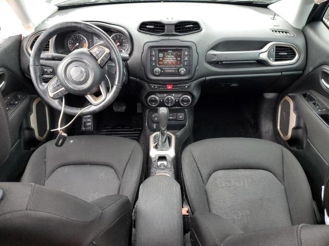 2016 JEEP RENEGADE L ZACCJBBT8GPC65203