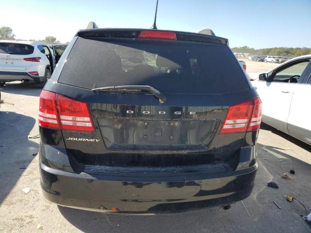 2017 DODGE JOURNEY SE - 3C4PDCAB9HT587365
