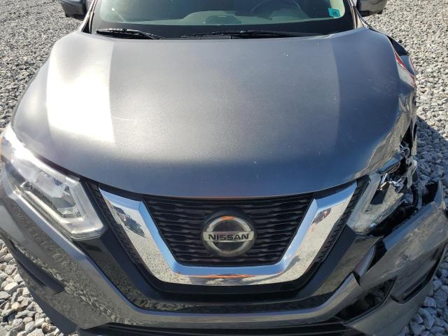 2019 NISSAN ROGUE S - 5N1AT2MT5KC743794