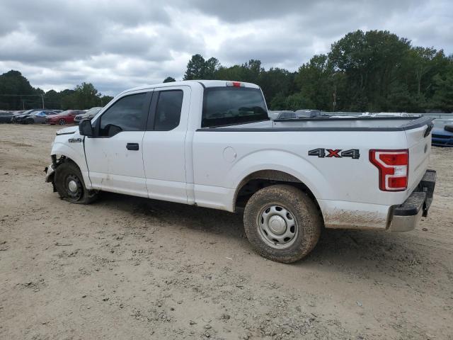 2019 FORD F150 SUPER #3282492871