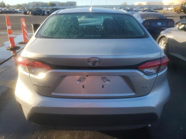 2024 TOYOTA COROLLA LE 5YFB4MDE5RP112046