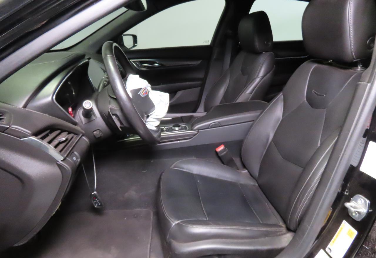 CADILLAC CT5 PREMIUM LUXURY