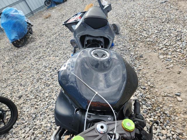 2015 KAWASAKI ZX636 E - JKBZXJE12FA014873