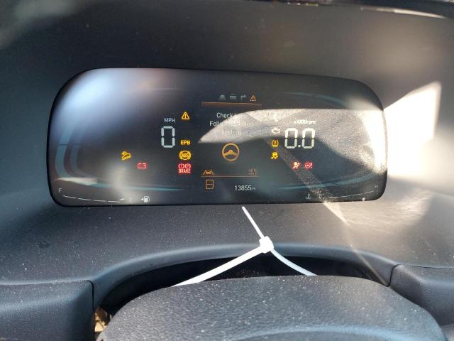 2024 HYUNDAI PALISADE X #3296224477