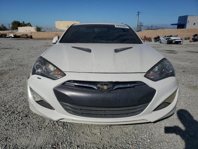 2013 HYUNDAI GENESIS CO - KMHHU6KJ1DU094187