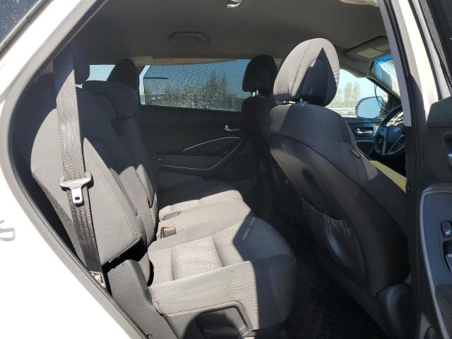 2019 HYUNDAI SANTA FE X - KM8SNDHF9KU296976