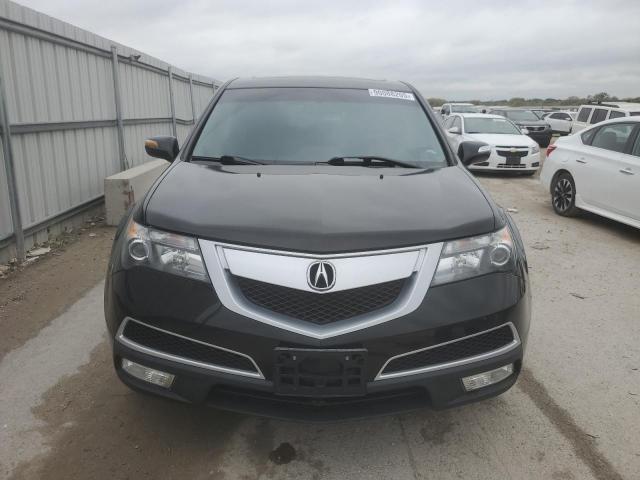 2012 ACURA MDX TECHNO #3279000701