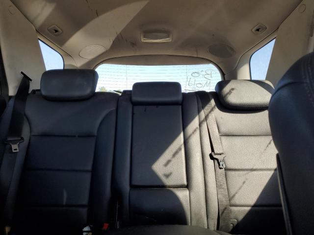 2009 MERCEDES-BENZ ML 350 #3301602771