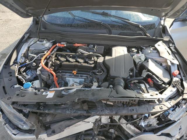 2019 HONDA ACCORD HYB #3284890924