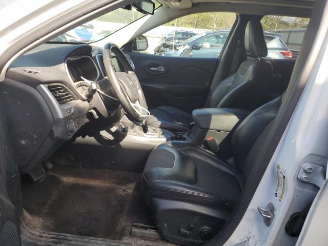 2016 JEEP CHEROKEE T 1C4PJMBS9GW232492