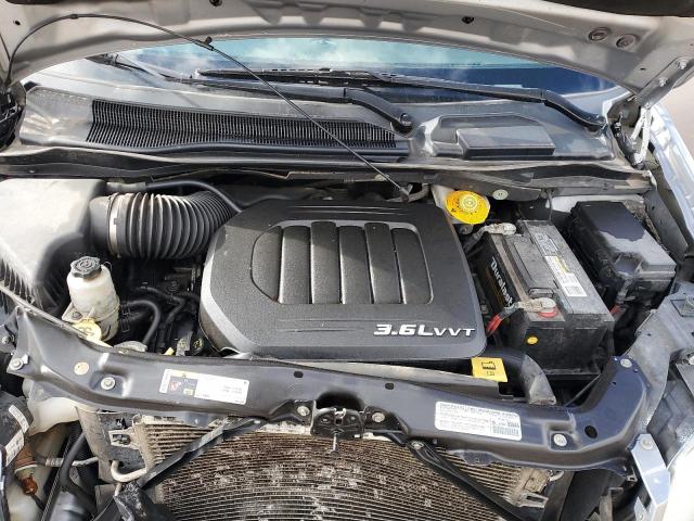 2014 CHRYSLER TOWN & COU - 2C4RC1BG5ER158765