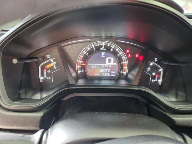 2018 HONDA CR-V LX - 2HKRW6H36JH219900