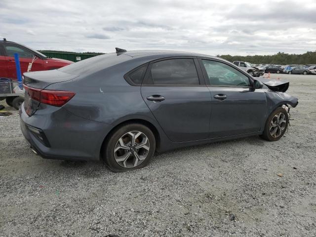 2021 KIA FORTE FE #3281635397