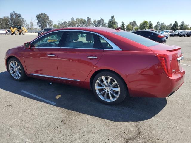 2013 CADILLAC XTS LUXURY COLLECTION - Inny widok