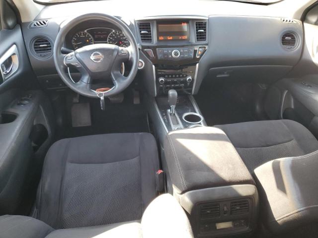 2015 NISSAN PATHFINDER #3292438704