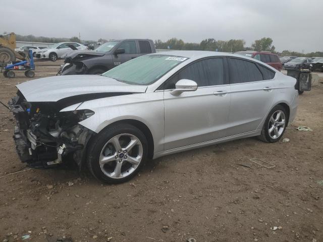 2015 FORD FUSION SE - 3FA6P0H95FR269098