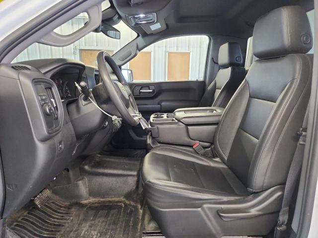 2023 CHEVROLET SILVERADO C1500 - 3GCNAAEKXPG363236