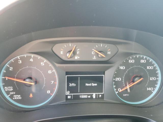 2019 CHEVROLET MALIBU LT 1G1ZD5ST6KF164491