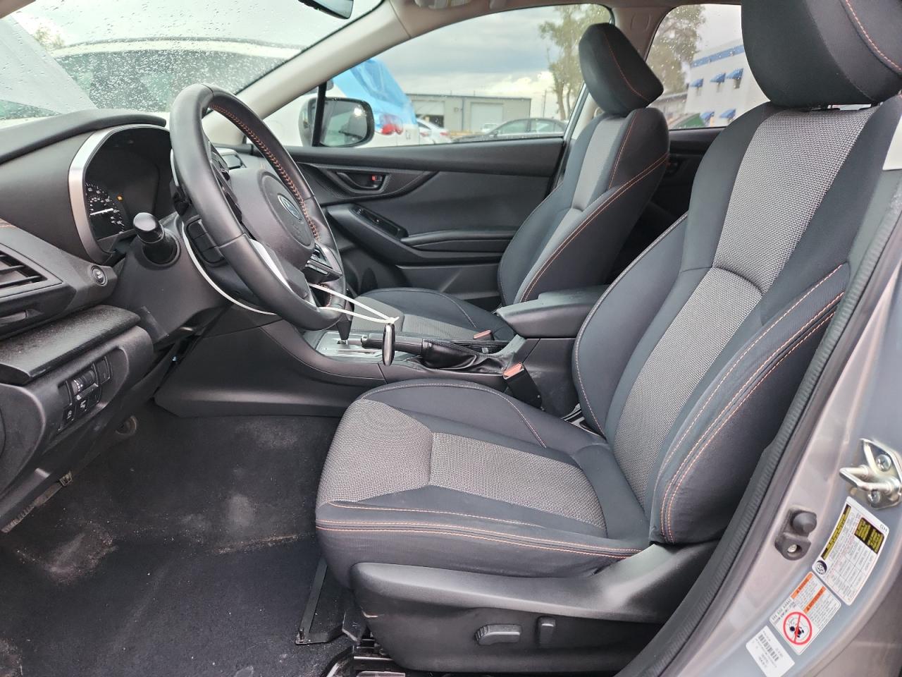 SUBARU CROSSTREK PREMIUM