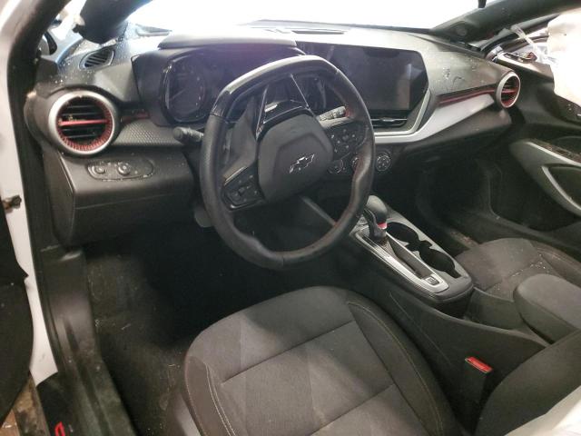 2024 CHEVROLET TRAX 1RS #3294310892