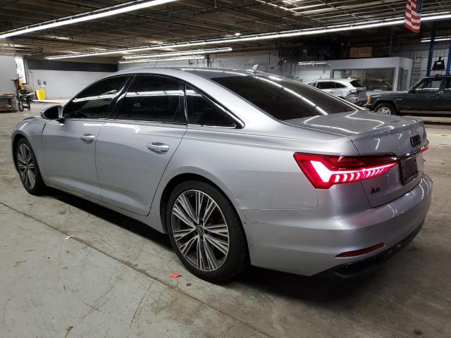 2023 AUDI A6 PREMIUM #3297306381