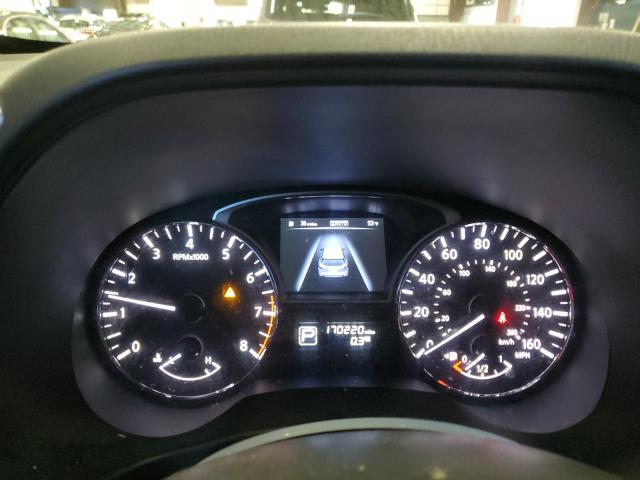 2014 NISSAN PATHFINDER - 5N1AR2MMXEC662947