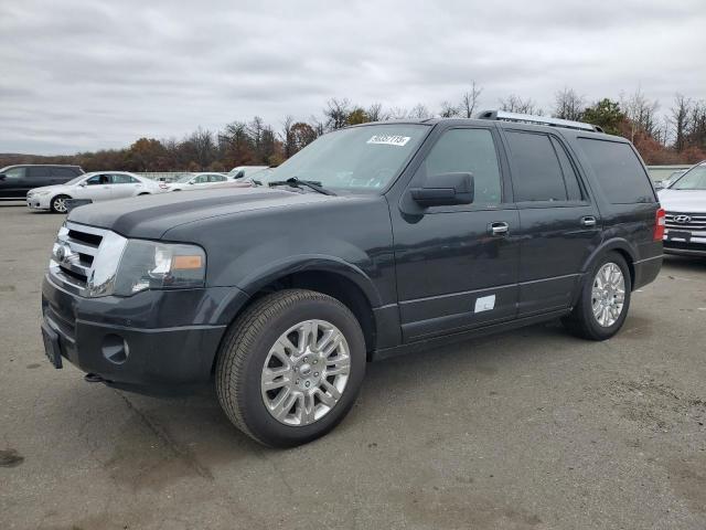 Global Auto Auctions: 2013 FORD EXPEDITION