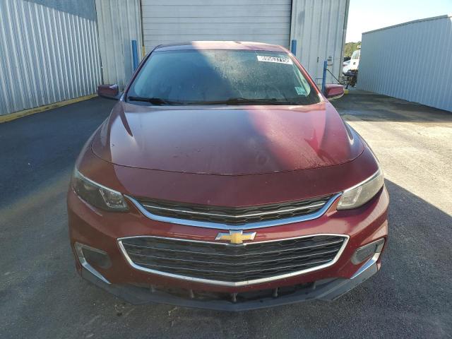 2018 CHEVROLET MALIBU LT #3302811898