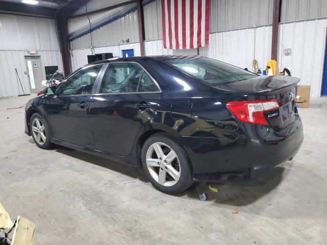 2014 TOYOTA CAMRY L - 4T1BF1FKXEU325658