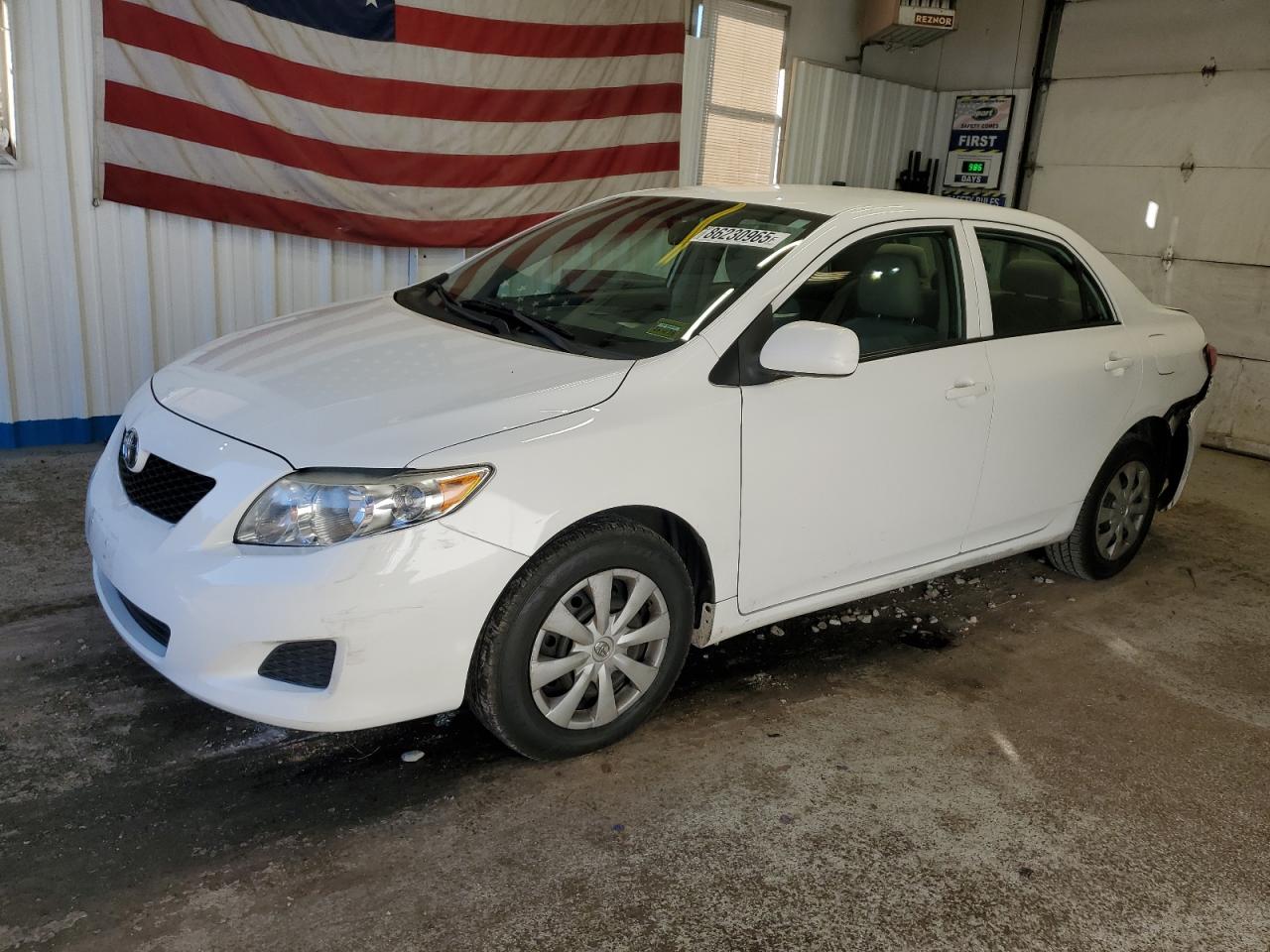 Transportlīdzekļa foto