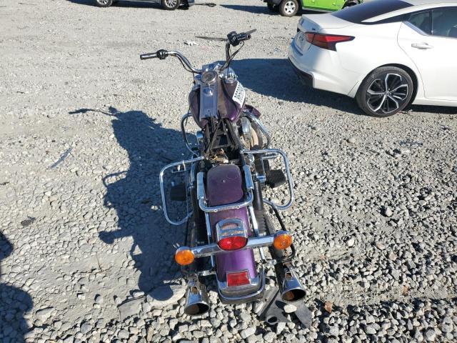 2001 HARLEY-DAVIDSON FLHR 1HD1FDV171Y609776